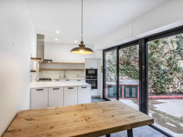 Chalet en venta en Eixample, Barcelonès