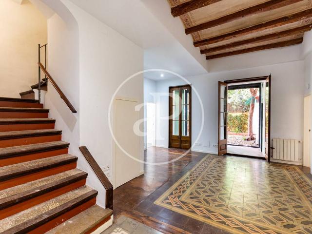 Chalet en venta en Eixample, Barcelonès