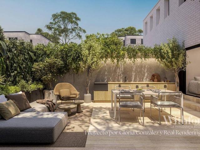 Chalet en venta en Eixample, Barcelonès
