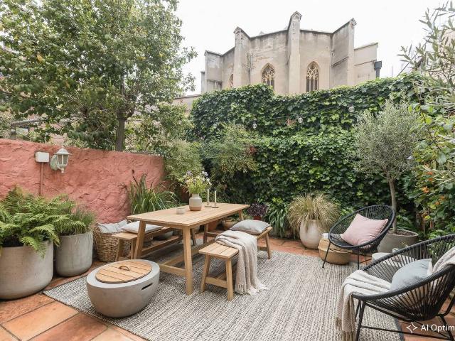 Chalet en venta en Eixample, Barcelonès