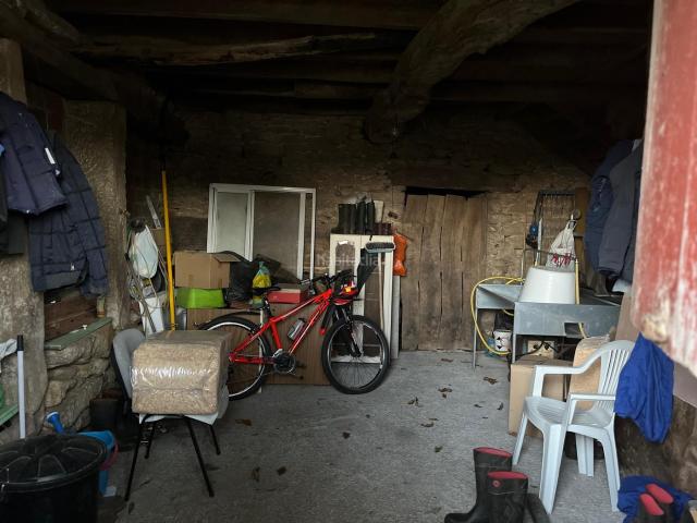 Chalet en venta en Sarria