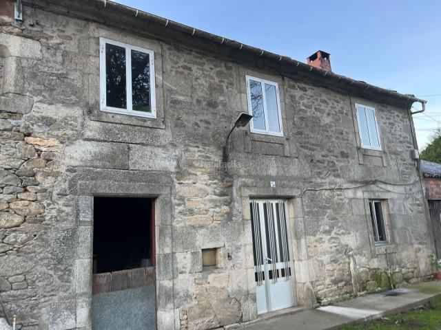 Chalet en venta en Sarria