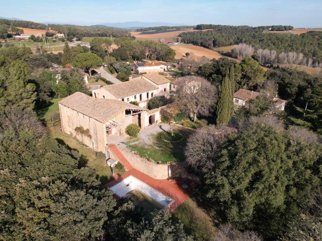 Villa en venta en Saus