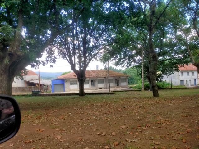 Chalet en venta en O Saviñao, Terra de Lemos
