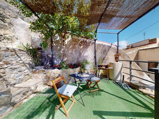 Chalet en venta en l'Alt Vinalopó / El Alto Vinalopó, Valencia