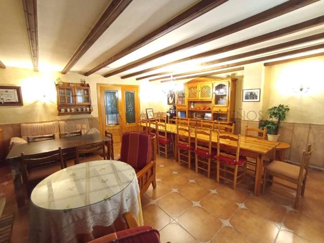 Chalet en venta en María Moliner, l'Alt Vinalopó / El Alto Vinalopó