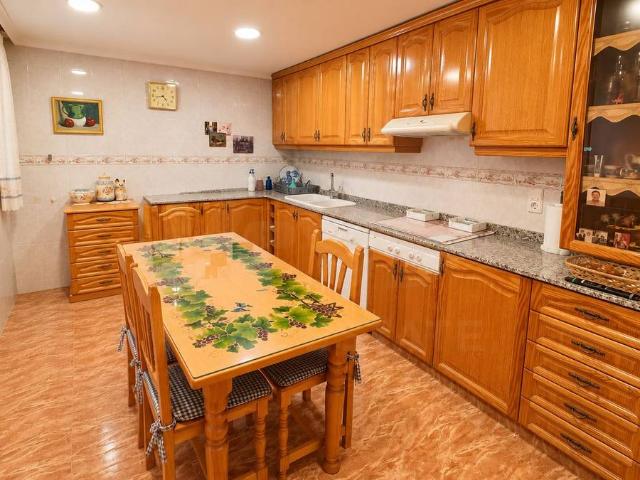 Chalet en venta en Sax, Alacant / Alicante
