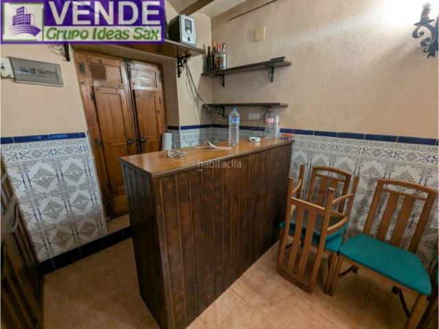 Chalet en venta en l'Alt Vinalopó / El Alto Vinalopó, Valencia