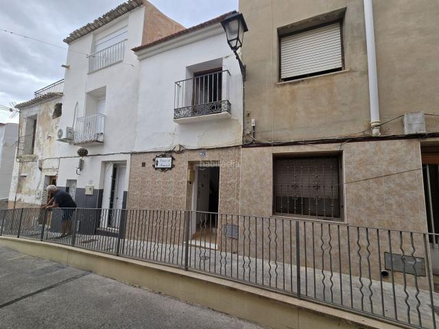 Chalet en venta en l'Alt Vinalopó / El Alto Vinalopó, Valencia