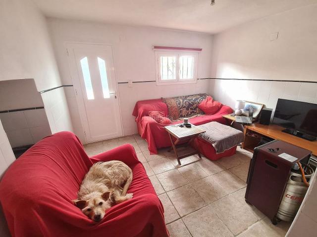 Chalet en venta en l'Alt Vinalopó / El Alto Vinalopó, Valencia
