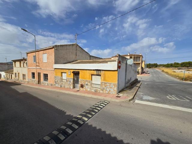 Chalet en venta en l'Alt Vinalopó / El Alto Vinalopó, Valencia