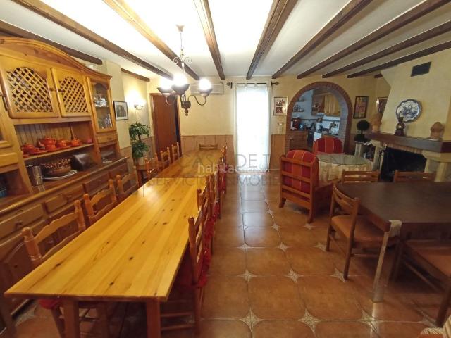 Chalet en venta en l'Alt Vinalopó / El Alto Vinalopó, Valencia