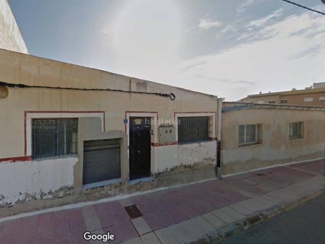Chalet en venta en l'Alt Vinalopó / El Alto Vinalopó, Valencia