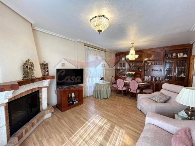 Chalet en venta en l'Alt Vinalopó / El Alto Vinalopó, Valencia