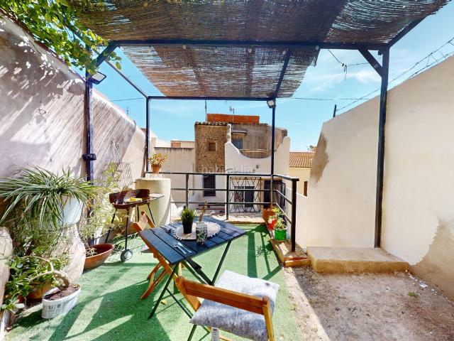 Chalet en venta en l'Alt Vinalopó / El Alto Vinalopó, Valencia