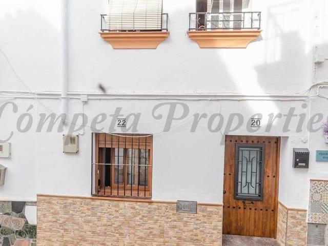 Chalet en venta en Sayalonga