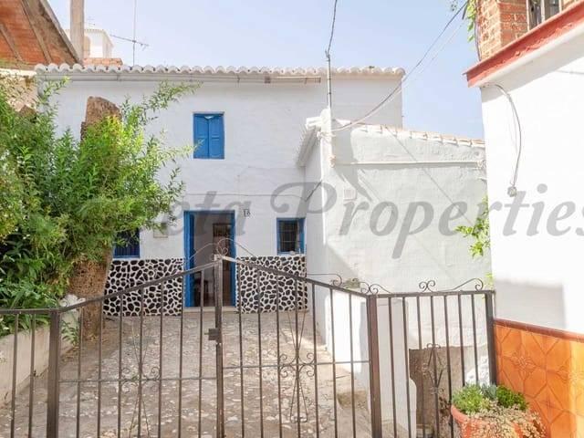 Chalet en venta en Sayalonga