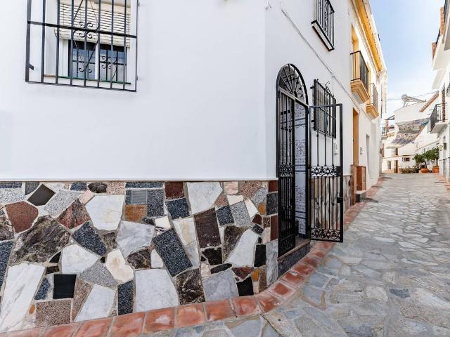 Chalet en venta en La Axarquía, Andalucía
