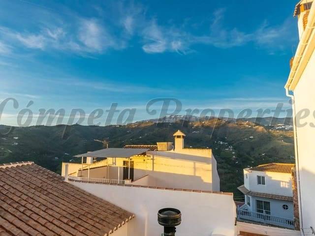 Chalet en venta en La Axarquía, Andalucía