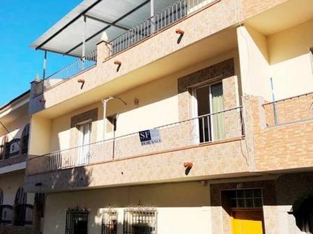 Chalet en venta en La Axarquía, Andalucía