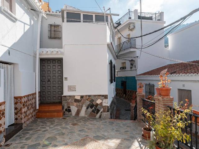 Chalet en venta en La Axarquía, Andalucía