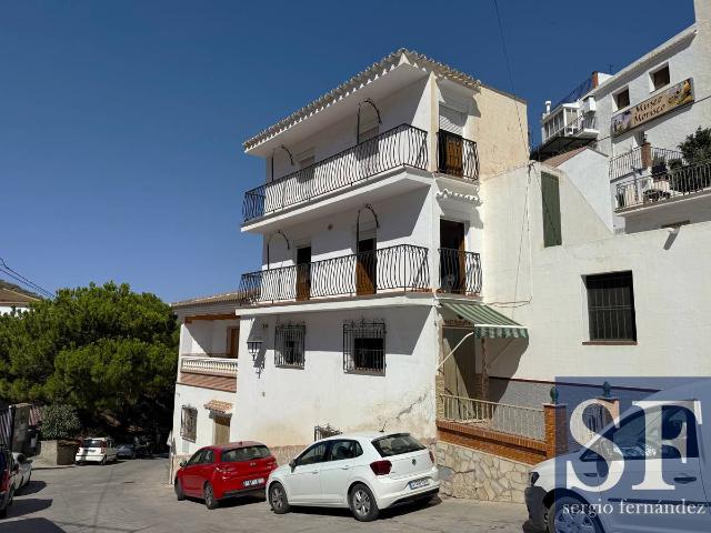 Chalet en venta en La Axarquía, Andalucía