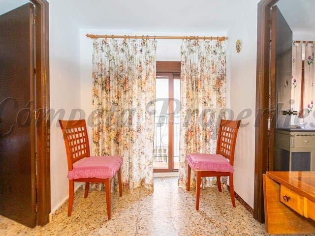 Chalet en venta en La Axarquía, Andalucía
