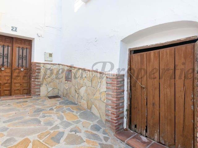 Chalet en venta en La Axarquía, Andalucía