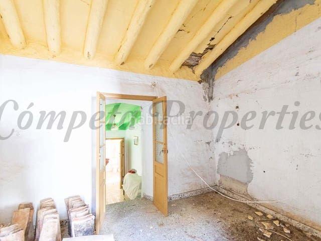 Chalet en venta en La Axarquía, Andalucía
