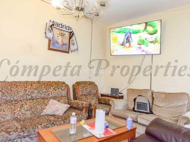 Chalet en venta en La Axarquía, Andalucía