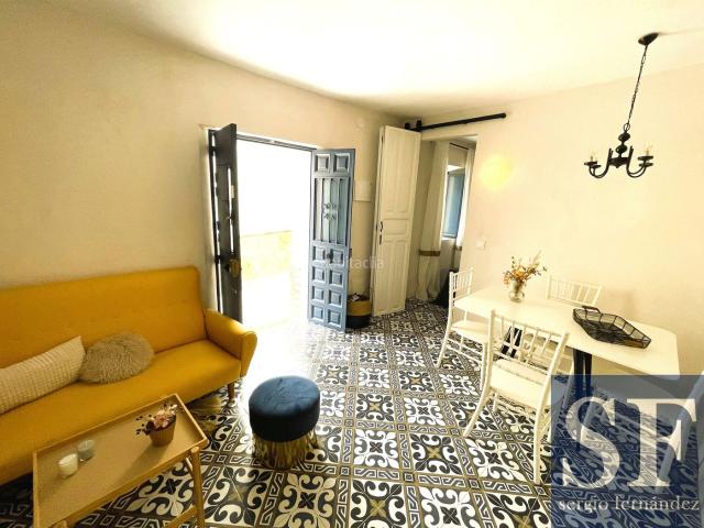 Chalet en venta en La Axarquía, Andalucía
