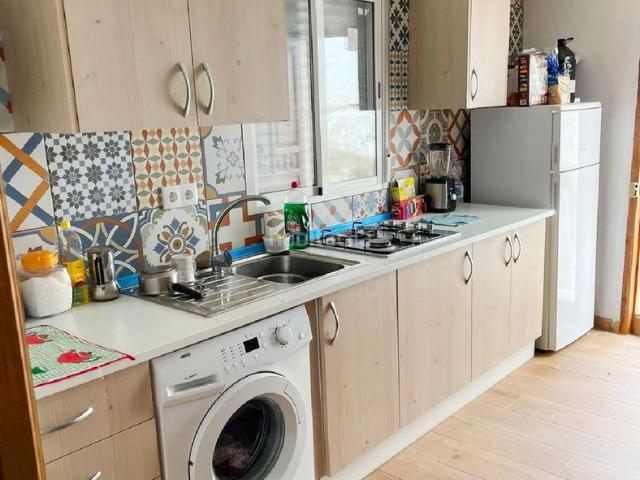 Chalet en venta en La Axarquía, Andalucía