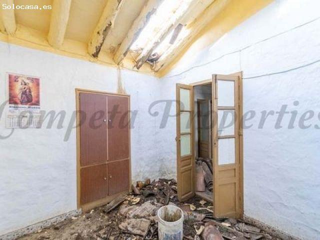 Casa en venta en Sayalonga