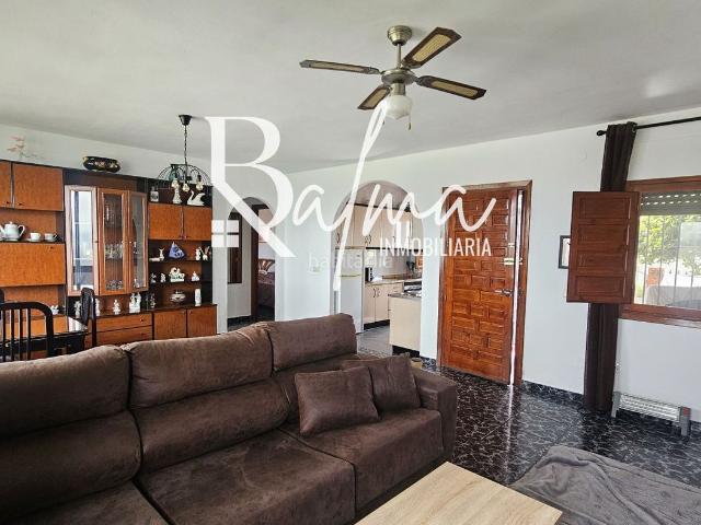 Chalet en venta en La Axarquía, Andalucía