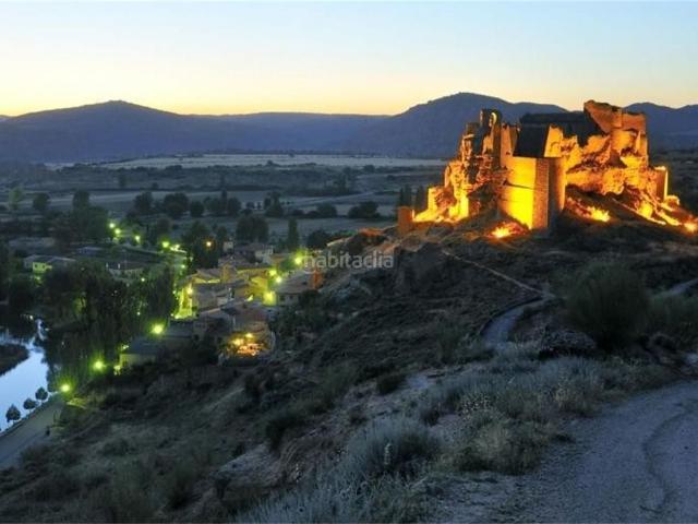 Villa en venta en Sayatón