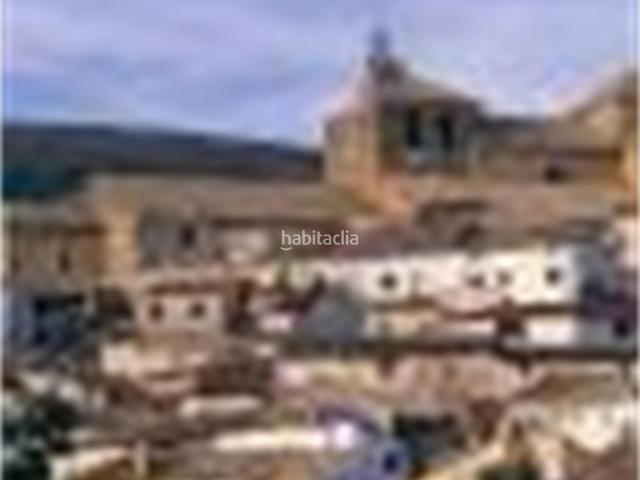 Chalet en venta en Sayatón, Castilla-La Mancha