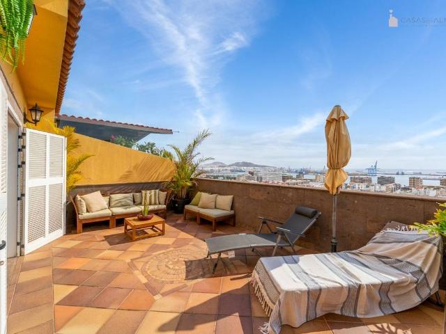 Chalet en venta en Ciudad Jardín, Gran Canaria