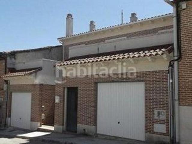 Chalet en venta en La Seca, Castilla y León
