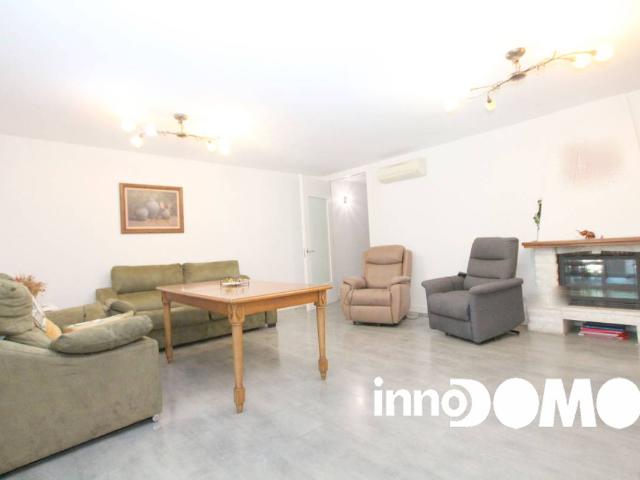 Chalet en venta en Centro, Getafe