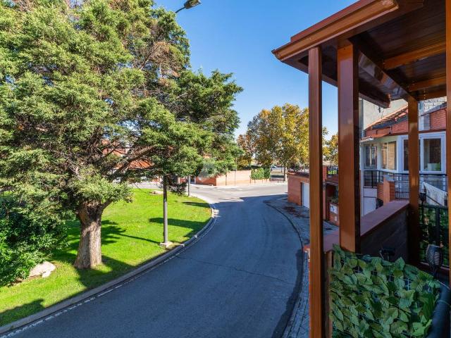 Chalet en venta en Centro, Getafe