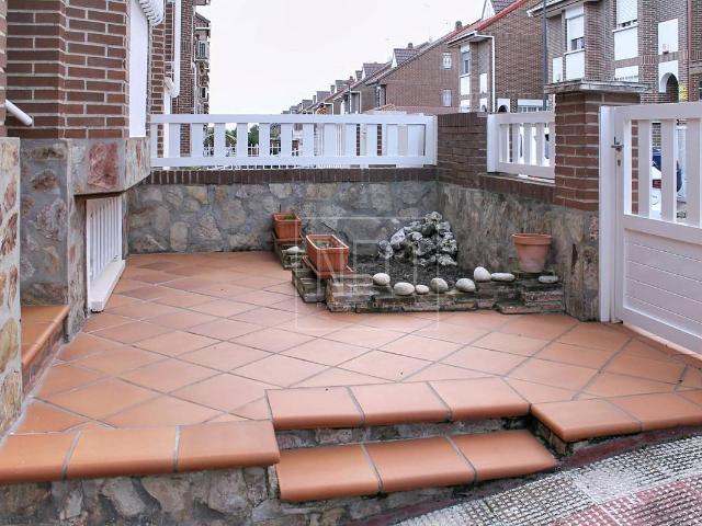 Chalet en venta en Centro, Getafe