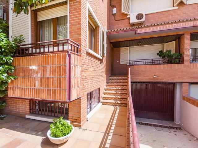 Chalet en venta en Centro, Getafe