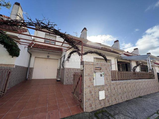 Chalet en venta en Centro, Getafe