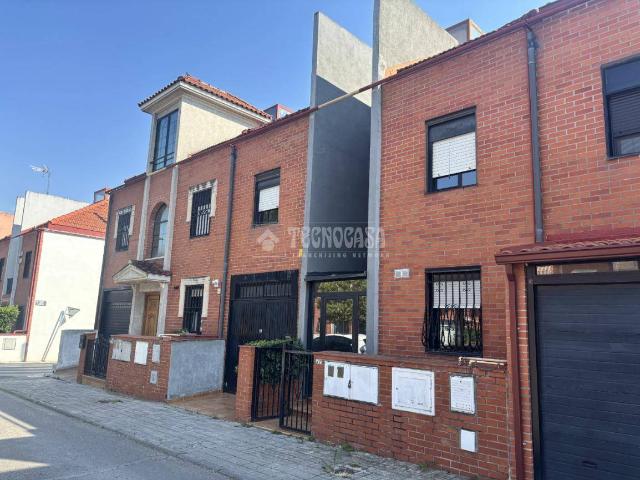 Villa en venta en Getafe, Centro