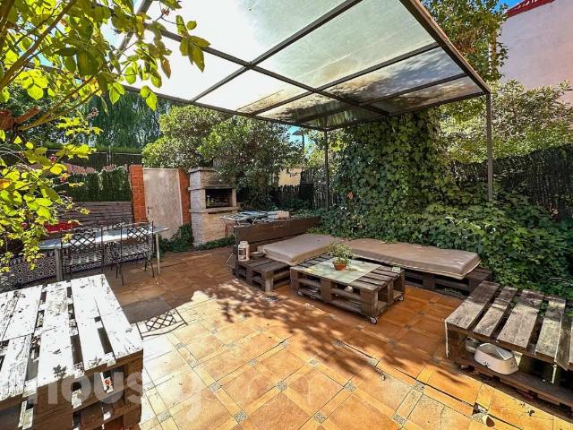 Chalet en venta en Centro, Getafe