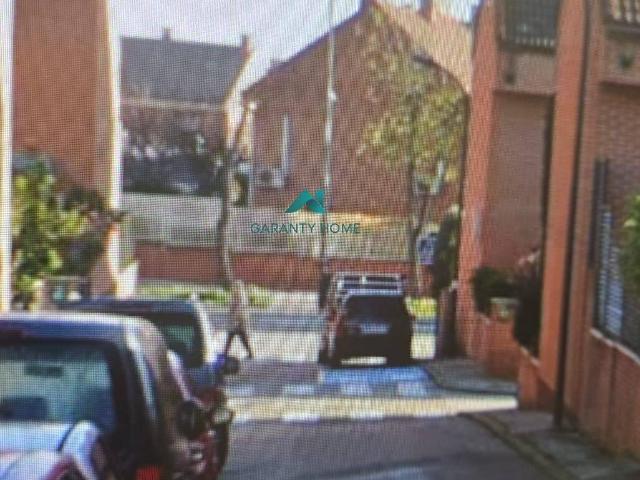 Chalet en venta en Centro, Getafe