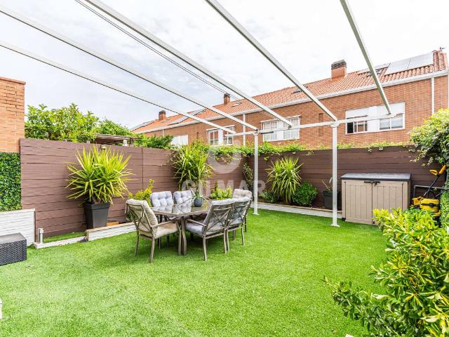 Chalet en venta en Boadilla Del Monte, Madrid