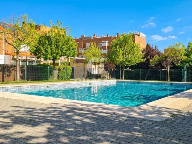 Chalet en venta en Boadilla Del Monte, Madrid