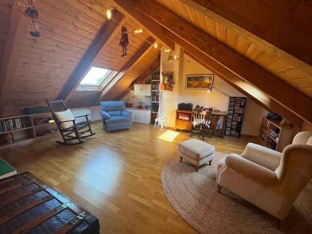 Chalet en venta en Boadilla Del Monte, Madrid