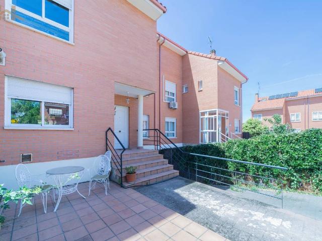 Chalet en venta en Boadilla Del Monte, Madrid